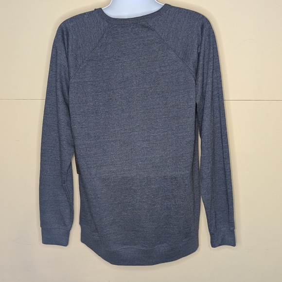NWT Block Island RI Mid Weight Sweatshirt  by Vineyard Crew - Picture 3 of 7